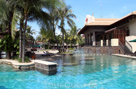 Hard Rock Hotel Bali