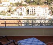 Apartments Dakrijus