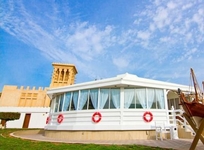 Al Hamra Palace Beach Resort