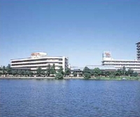 Фото отеля Biwako Grand Hotel Фото отеля Biwako Grand Hotel