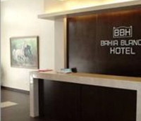 Фото отеля Bahia Hotel