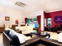 Baan Kinaree Villa