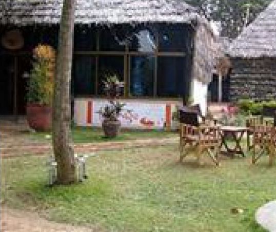 LOasis Lodge and Annexe