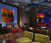 Eastwood Richmonde Hotel