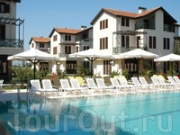 Belkon Club Hotel