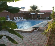 Marhaba Resort Sharjah