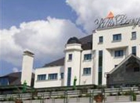 Hotel Villa Breg