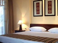 Grand Luang Prabang Hotel and Resort