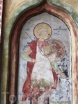 Фрески монастыря