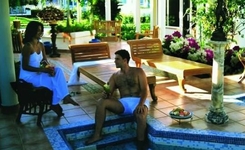 Sandals Royal Hicacos