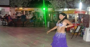 Ali Baba Hotel Gumbet