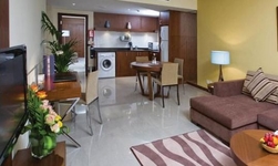 Phoenix Plaza Hotel Apartments