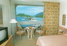 Mahe Beach Hillside Seaview Resort Mahe Beach Hillside Seaview Resort
