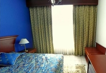 Gillani Hotel Apartments Dubai