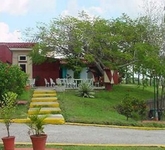 Villa Islazul Rancho Hatuey