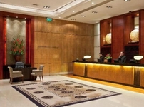 Crowne Plaza Manila Galleria Crowne Plaza Manila Galleria