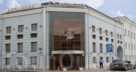Nikitskaya Assamblea