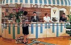 Hotel Parco Edera Terme