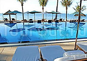 Dynasty Mui Ne Beach Resort