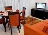 Galiza Business Apartments