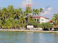 Kaani Beach Hotel