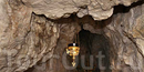 Пещера Илии Пророка