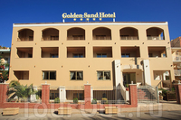 Фото отеля Cretotel Golden Sand