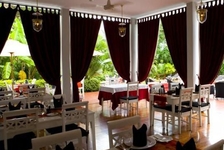 Maison Souvannaphoum Hotel