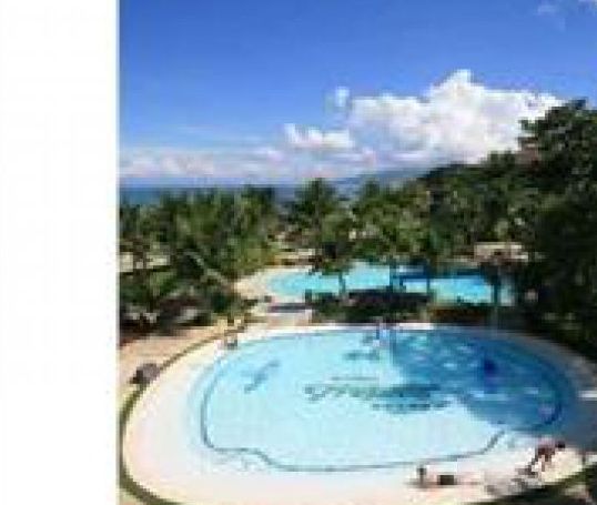 Bohol Tropics Resort