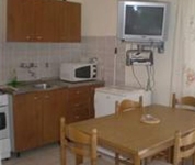 Apartmens Terezija