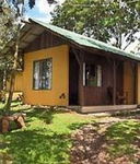 Cerro Alto Lodge