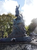 Памятник Макарову на Якорной площади