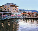 Фото Akti Olous Hotel
