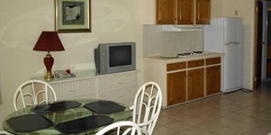 Quality Apartments