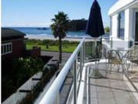 Belle Mer Apartments