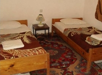 Arif Cave Hotel Goreme