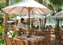 Sainte Anne Resort & Spa Seychelles