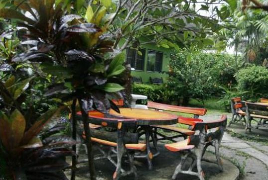 Baan Bua Guest House