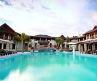 Фото отеля Crimson Resort and Spa, Mactan