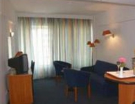 Best Western Savoy Hotel Mamaia