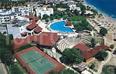 Latanya Beach Resort Hotel