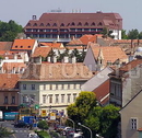 Фото Hotel Sopron