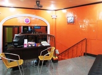 Davens Palace