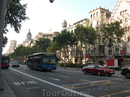 passeig de gracia