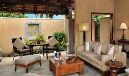 Maradiva Villas Resort and Spa