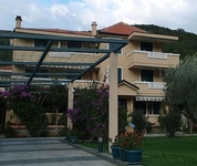 Villa Dragovic