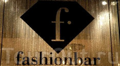 Fashion bar ( сеть модных баров в Ташкенте. Бренд Fashion TV)