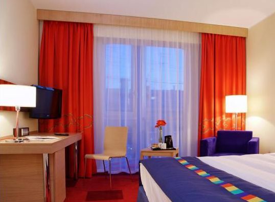 Park Inn by Radisson Rosa Khutor