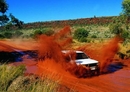 Фото Ayers Rock Resort