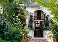 Casa De Mita